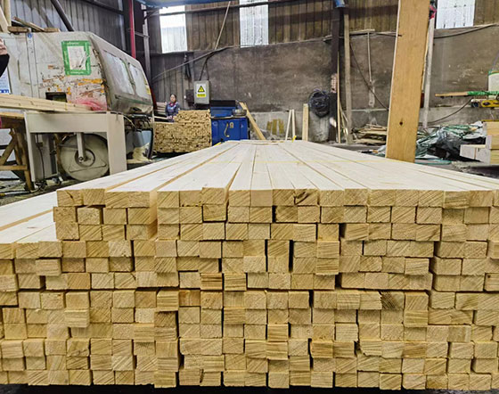 掛瓦條、順水條